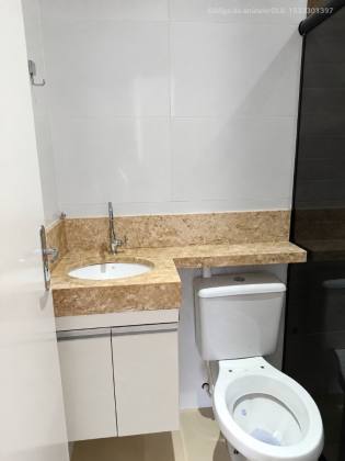 Vila Serena (Trobogy) - 2/4 com suíte e varanda