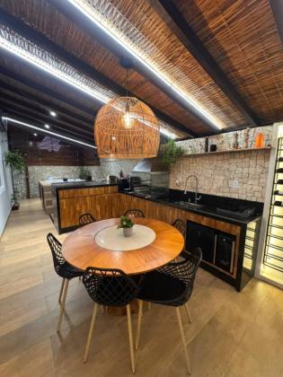 Horto Parque Residencial | Pitangueiras