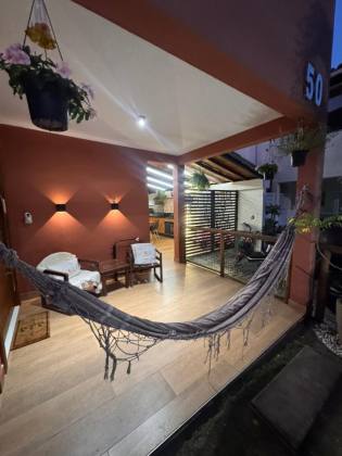 Horto Parque Residencial | Pitangueiras