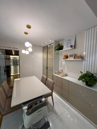 Horto Parque Residencial | Pitangueiras
