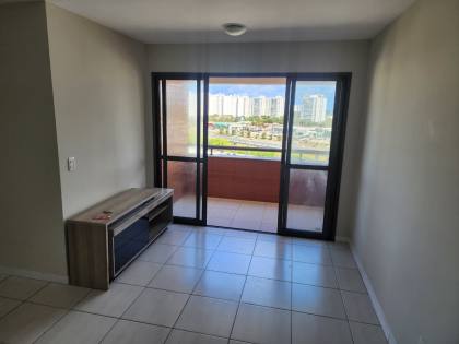 Brisas (Paralela) | 3/4 com suíte