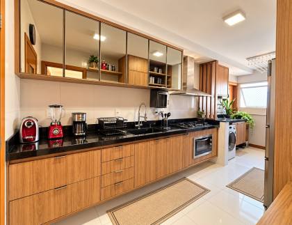 Art Residence – Piatã 3/4