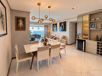 Art Residence – Piatã 3/4