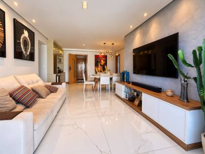 Art Residence – Piatã 3/4