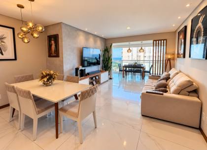 Art Residence – Piatã 3/4