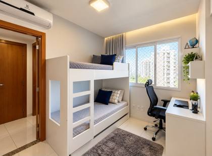 Art Residence – Piatã 3/4