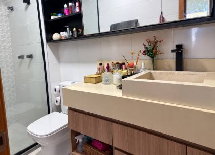 Art Residence – Piatã 3/4