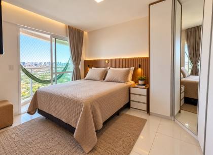 Art Residence – Piatã 3/4