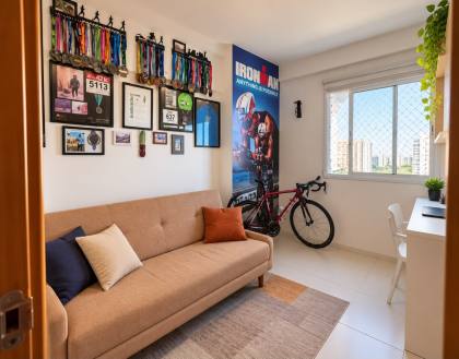 Art Residence – Piatã 3/4