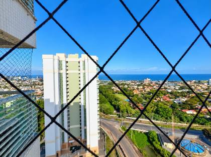 Art Residence – Piatã 3/4