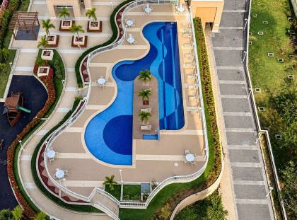 Art Residence – Piatã 3/4