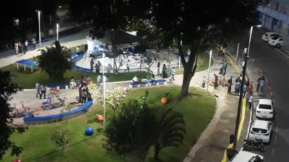 Nazaré | 3/4 com suíte + Dependência