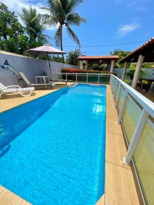 CASA | Barra de Jacuípe 5/4