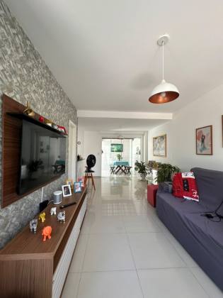 Brisa Mansa 3/4
