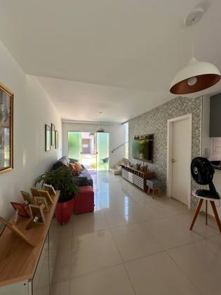 Brisa Mansa 3/4