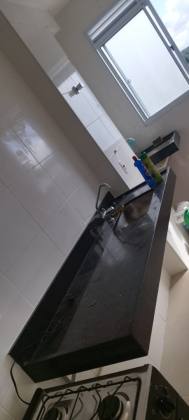 Buraquinho - 2/4 com suíte