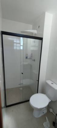 Buraquinho - 2/4 com suíte