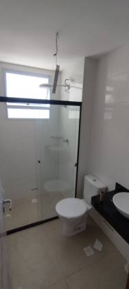 Buraquinho - 2/4 com suíte