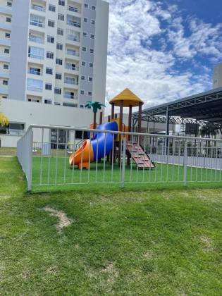 Buraquinho - 2/4 com suíte