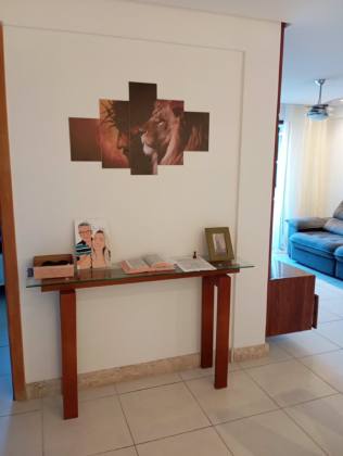 Brisas do Ipitanga 2/4 com suíte