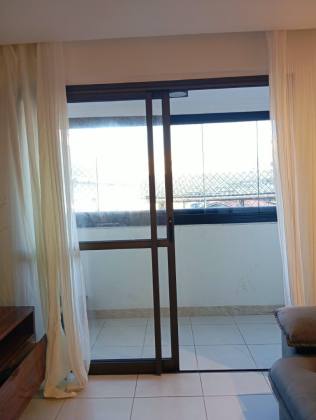 Brisas do Ipitanga 2/4 com suíte
