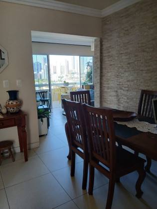 Mansão Flamartino | Itaigara 3/4 com suíte