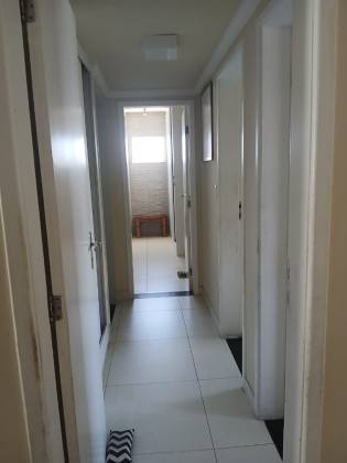 Mansão Flamartino | Itaigara 3/4 com suíte