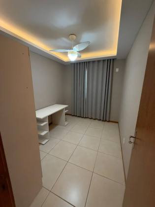 Busca Vida Residence 2/4 com suíte