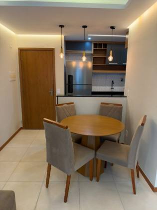 Busca Vida Residence 2/4 com suíte