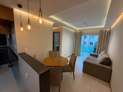 Busca Vida Residence 2/4 com suíte