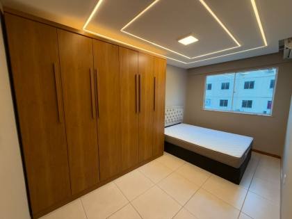 Busca Vida Residence 2/4 com suíte