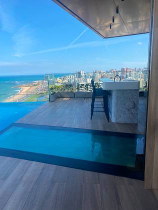 LIT 760  |  Costa Azul