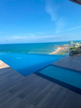 LIT 760  |  Costa Azul