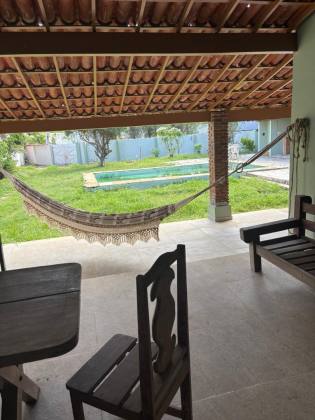 Casa 3/4 - Ipitanga
