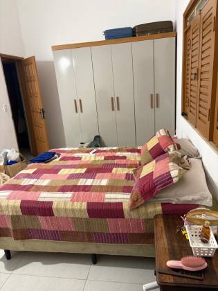 Casa 3/4 - Ipitanga