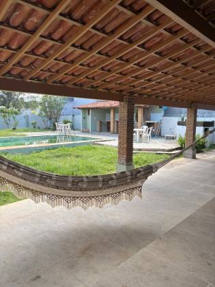 Casa 3/4 - Ipitanga