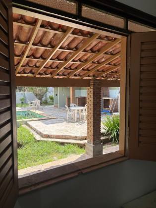 Casa 3/4 - Ipitanga