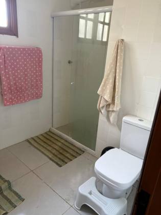 Casa 3/4 - Ipitanga
