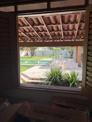 Casa 3/4 - Ipitanga