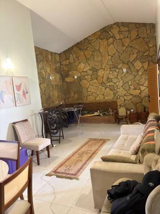 Casa 3/4 - Ipitanga