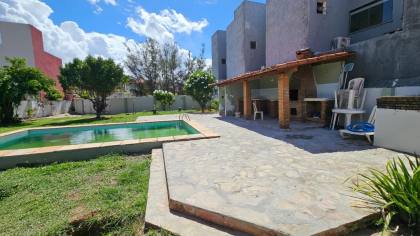Casa 3/4 - Ipitanga