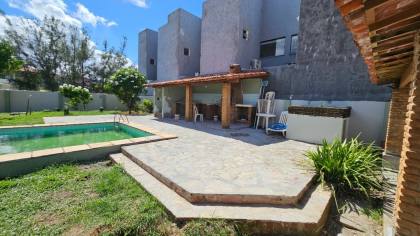 Casa 3/4 - Ipitanga