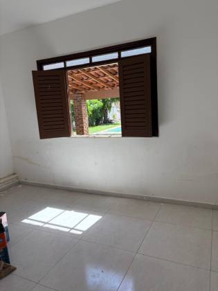 Casa 3/4 - Ipitanga