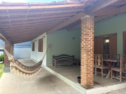 Casa 3/4 - Ipitanga