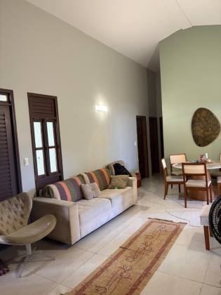 Casa 3/4 - Ipitanga
