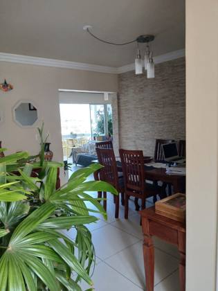 Mansão Flamartino 3/4 | Itaigara