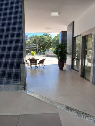 Mansão Flamartino 3/4 | Itaigara