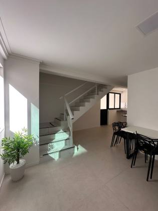 Pituba - 1/4 Duplex