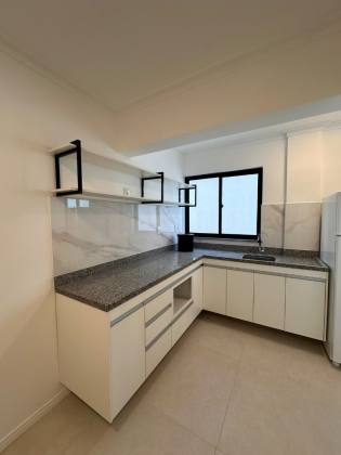 Pituba - 1/4 Duplex