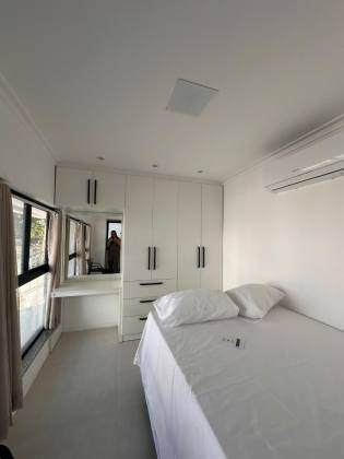 Pituba - 1/4 Duplex
